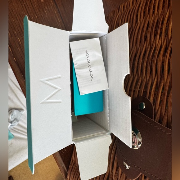 Moroccanoil L’Originale Eau de Parfum EDP 3.4 oz / 100 ml w/ Box (New/Open) - Picture 2 of 7